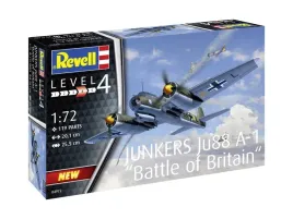 model-plastikowy-junkers-ju88-a-1-battle-of-britain-revell