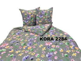 posciel-z-kory-160x200-lux-2284-kolorowe-kwiaty