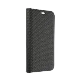 kabura-luna-book-carbon-do-xiaomi-redmi-10c-czarny
