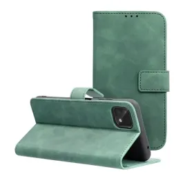 kabura-tender-book-do-samsung-a22-5g-zielony