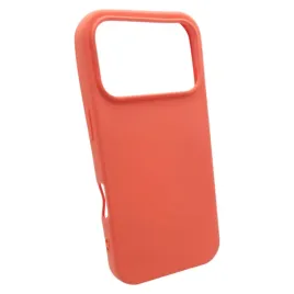 silicon-case-do-iphone-17-pro-brzoskwiniowy-pokrowiec-etui-plecki-silikon