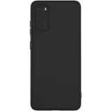 plecki-matt-do-xiaomi-redmi-10c-czarny-zalaczone-wyposazenie-szmatka-do-czyszczenia