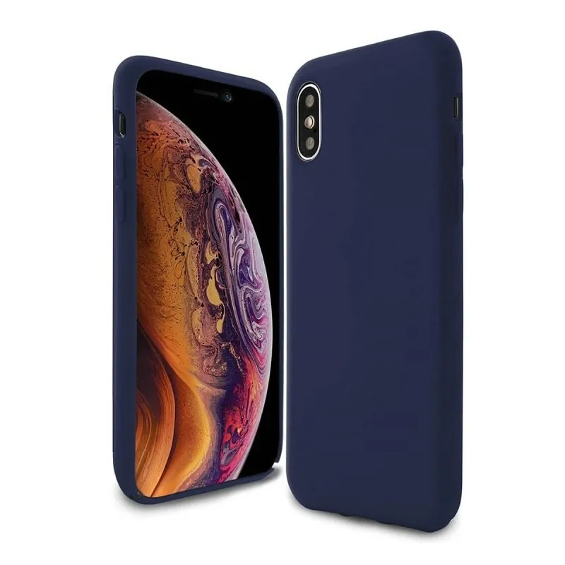 plecki-do-apple-iphone-13-mini-niebieski-stan-nowy