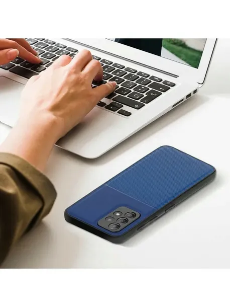plecki-forcell-do-xiaomi-redmi-note-12-niebieski-material-tworzywo-sztuczne