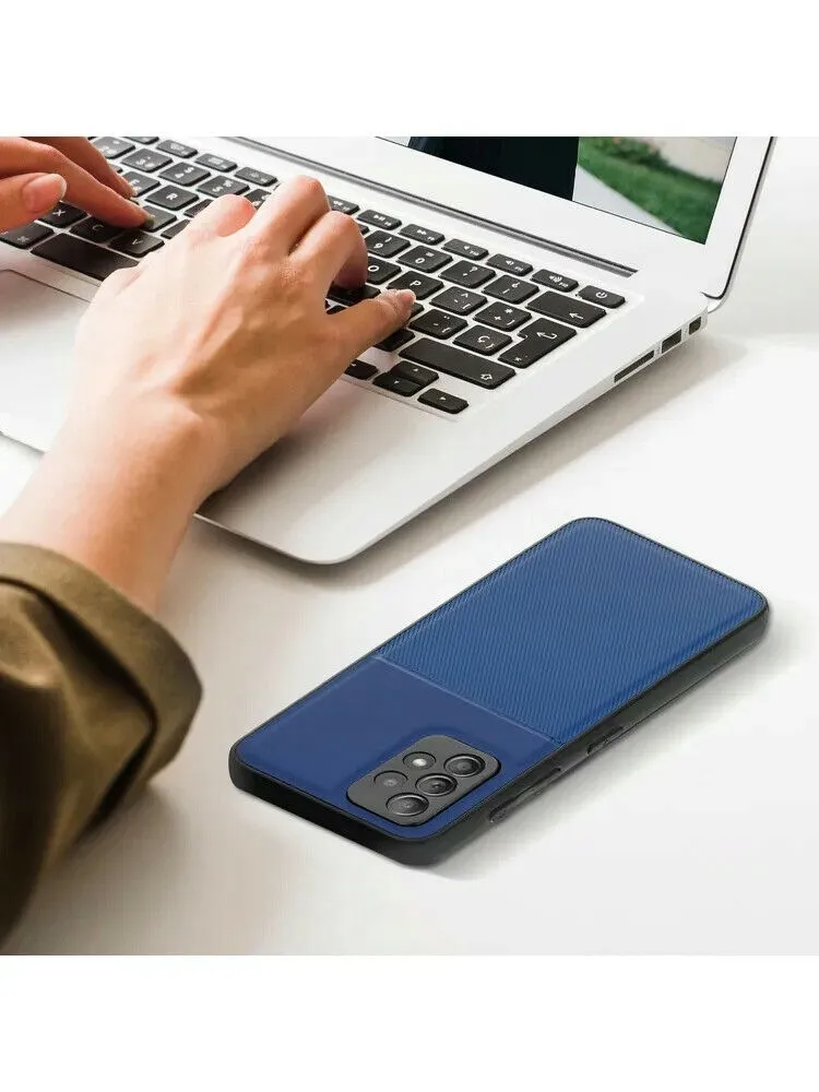 plecki-forcell-do-xiaomi-redmi-note-12-niebieski-stan-nowy