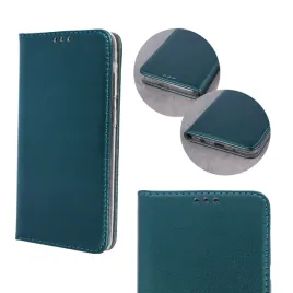 etui-z-klapka-magnetic-do-xiaomi-redmi-10c-zielony