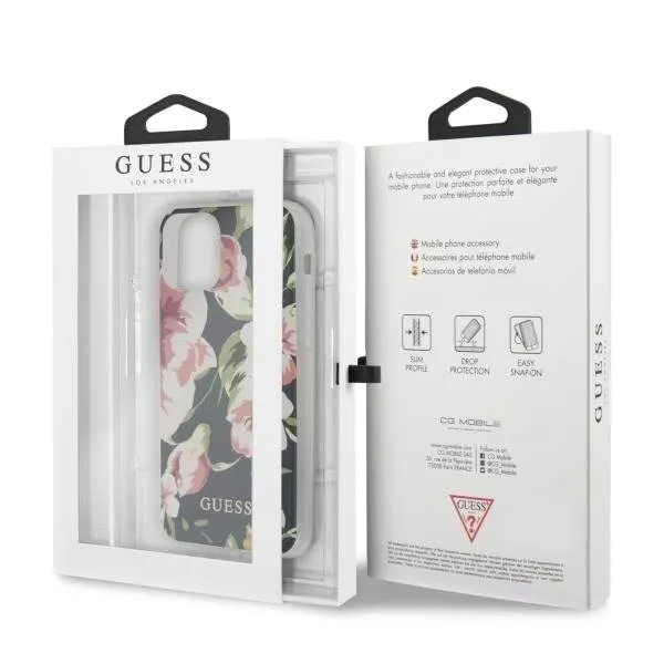 plecki-guess-do-apple-iphone-12-pro-niebieski-kolor-niebieski