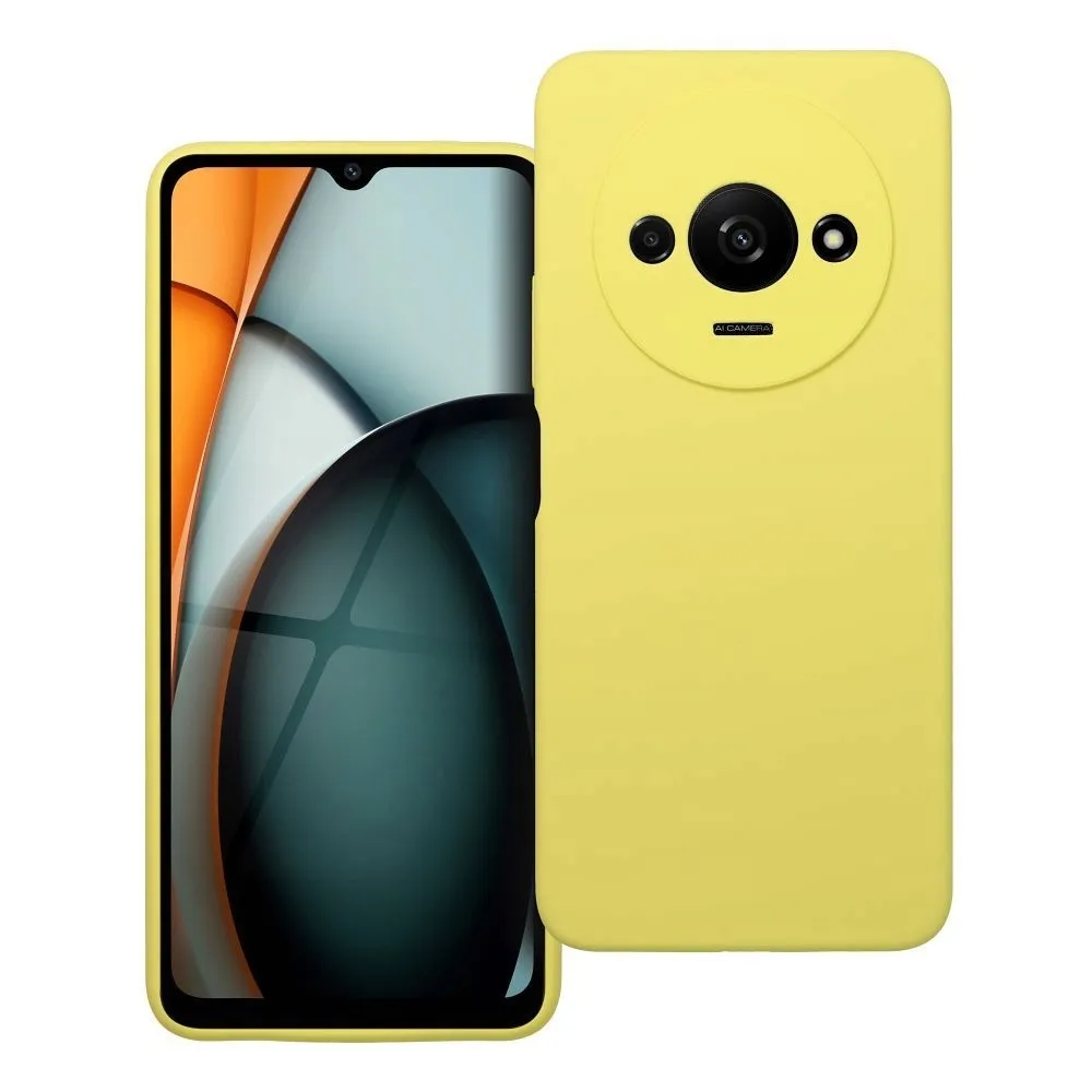 plecki-do-xiaomi-redmi-a3-zolty