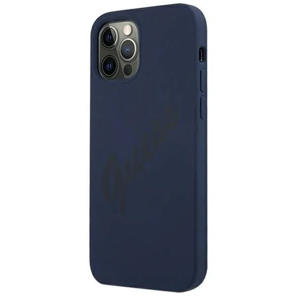 plecki-guess-do-apple-iphone-12-pro-niebieski