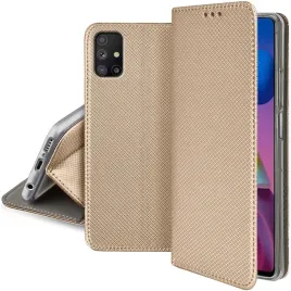 solidne-etui-z-klapka-do-samsung-galaxy-m51-zloty-w-24h-u-ciebie