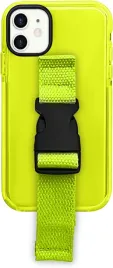 solidne-etui-do-iphone-11-n-zielony-mietowy-pasek-w-24h-u-ciebie
