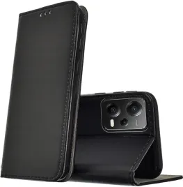 etui-z-klapka-xiaomi-czarne-skorzane-do-redmi-note-12-5g