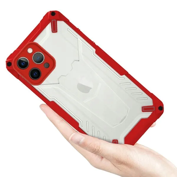 plecki-tech-protect-do-apple-iphone-13-pro-max-czerwony-stan-nowy-material-tworzywo-sztuczne