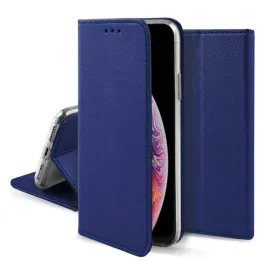 etui-z-klapka-smart-magnet-do-oppo-a17-niebieski