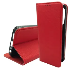 solidne-etui-z-klapka-ksiazka-do-oppo-a78-4g-czerwony-w-24h-u-ciebie