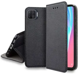 etui-z-klapka-krainagsm-do-oppo-a73-czarny