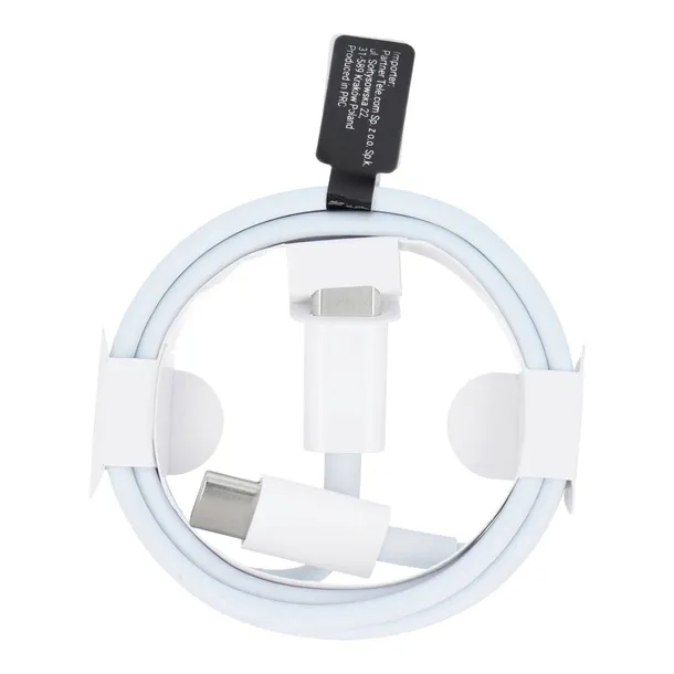 kabel-typ-c-do-typ-c-2-0-hd23-2a-1m-bialy-dlugosc-przewodu-1-m