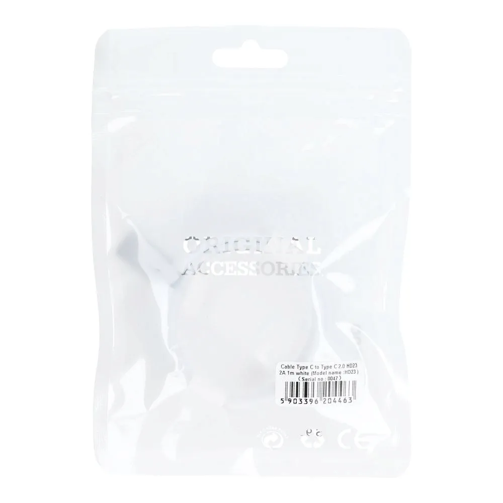 kabel-typ-c-do-typ-c-2-0-hd23-2a-1m-bialy