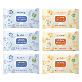 chusteczki-nawilzane-water-99percent-wipes-h2o-lab4baby-mix-6x60-szt