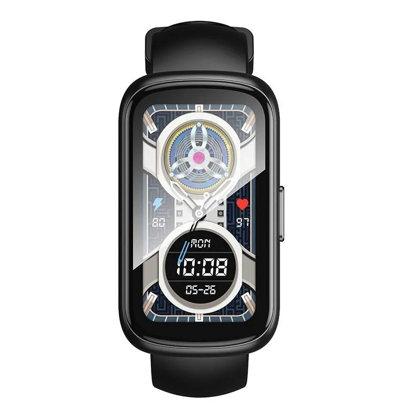 hoco-smartwatch-ip68-y25-czarny
