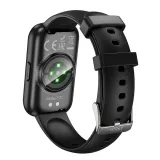 hoco-smartwatch-ip68-y25-czarny-ksztalt-koperty-prostokatna