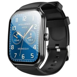 hoco-smartwatch-z-funkcja-rozmowy-amoled-y28-czarny