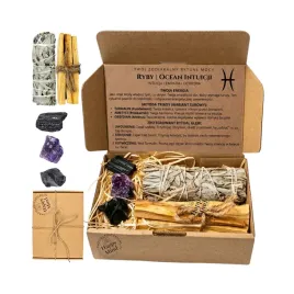 zestaw-rytualny-zodiak-ryby-turmalin-ametyst-obsydian-palo-santo-szalwia