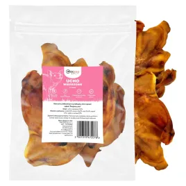 przysmak-dla-psa-ucho-wieprzowe-5-szt-gaczoo-100percent-naturalny-smakolyk