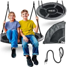 hustawka-bocianie-gniazdo-neo-sport-swingo-100-cm-neo-sport