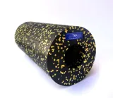 epp-roller-walek-do-masazu-gladki-black-yellow-stan-nowy