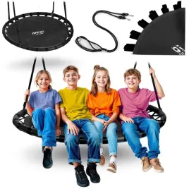 hustawka-bocianie-gniazdo-neo-sport-swingo-120-cm-neo-sport