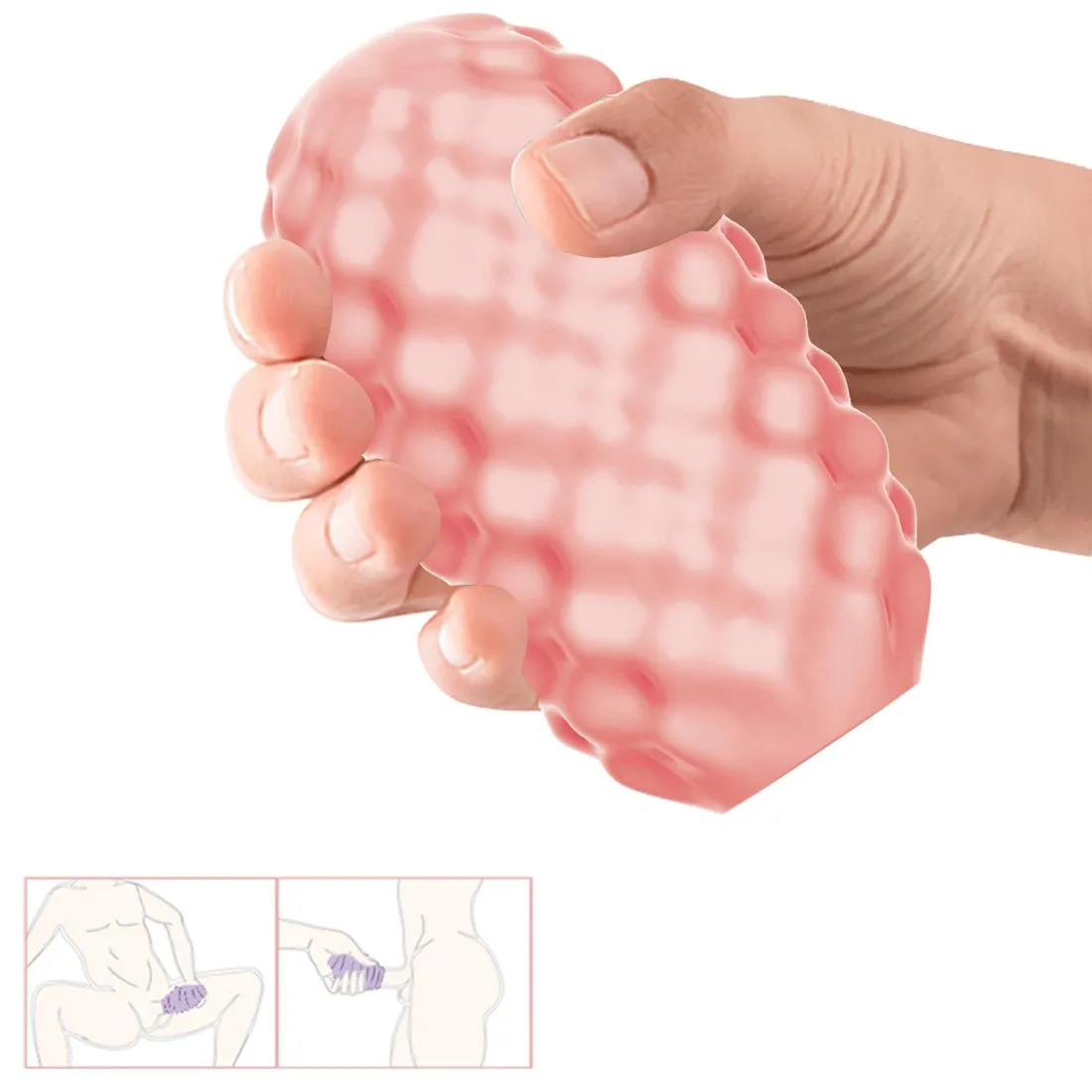 pretty-love-seductive-golf-cupid-x-kolor-inny-kolor