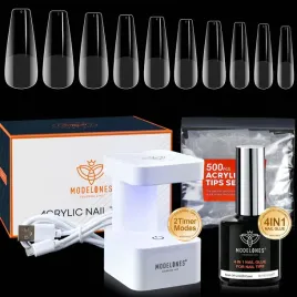 modelones-zestaw-do-przedluzania-paznokci-z-lampka-uv-led
