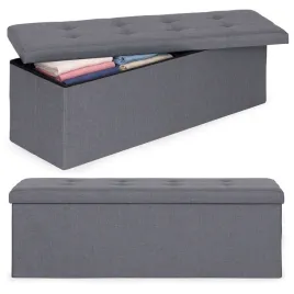 pufa-pikowana-111x38-cm-ze-schowkiem-tapicerowana-lawa-skrzynia-ciemnoszara