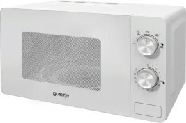 gorenje-microwave-oven-or-mo20e1w2-or-free-standing-or-20-l-or-800-w-or-white-go
