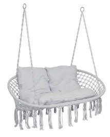 fotel-wiszacy-lagos-szary-z-poduszkami