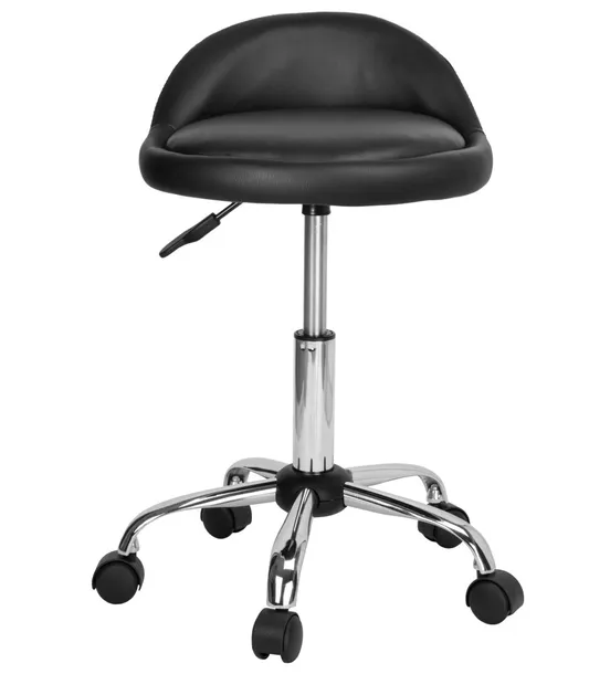 taboret-kosmetyczny-lomo-czarny-glebokosc-mebla-45-cm