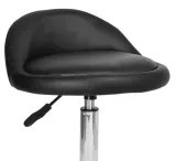 taboret-kosmetyczny-lomo-czarny-glebokosc-siedziska-34-cm