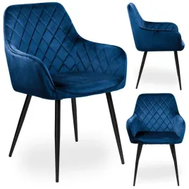 krzeslo-welurowe-havana-velvet-granatowe