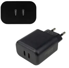 ladowarka-sieciowa-usb-c-podwojna-do-telefonu-smartfona-20w-2xusb-c-czarna
