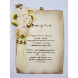 dyplom-podziekowania-kochany-tato-slub