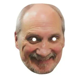 maska-papierowa-antoni-macierewicz