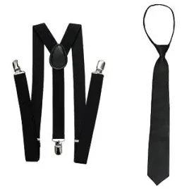 zestaw-meski-czarny-krawat-szelki-gangster-pacino