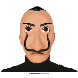 maska-salvador-dalidom-z-papieru