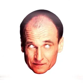 maska-papierowa-pawel-kukiz-polityk-rzad