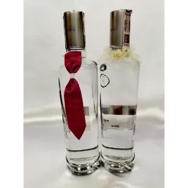 zawieszka-na-butelke-weselna-krawat-mini-ecri-bor