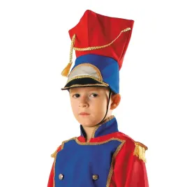 czapka-ulan-zolnierz-zolnierzyk-olowiany-husarz