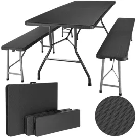 zestaw-cateringowy-rattan-stol-180cm-2x-lawka-czarny