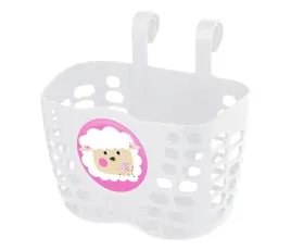 kosz-koszyczek-dzieciecy-przod-przedni-plastikowy-kellys-buddy-sheep