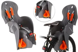 fotelik-rowerowy-na-rame-kross-wallaro-szary-pomaranczowy-max-22kg
